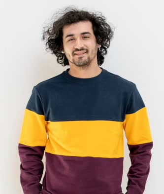 Rico Hernandez